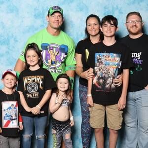 Meet your Posher, Shanna